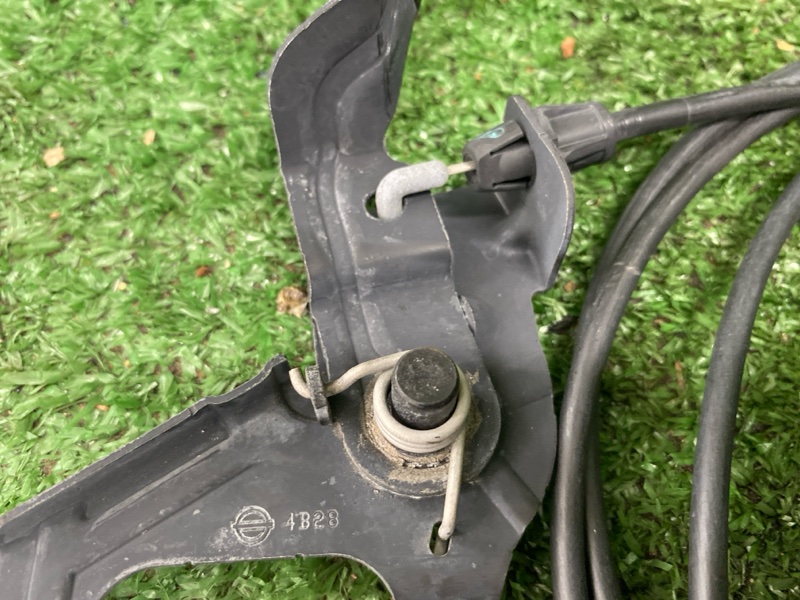 Замок капота, 1500 рублей, Фроловское