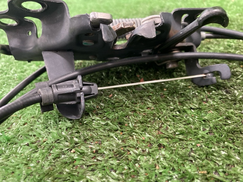 Замок капота, 1500 рублей, Фроловское