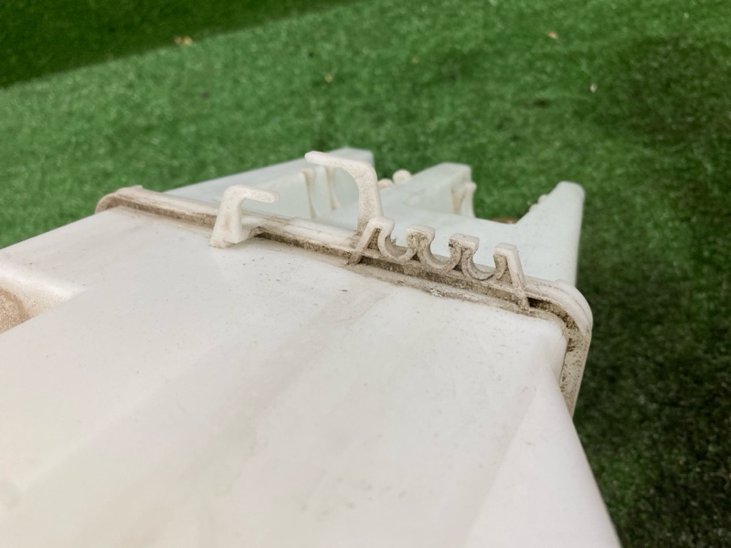 Бачок стеклоомывателя, 5000 рублей, Фроловское