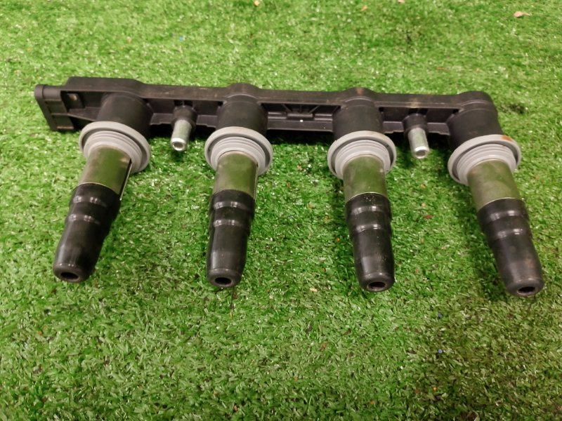 Катушка зажигания, 3500 рублей, Фроловское