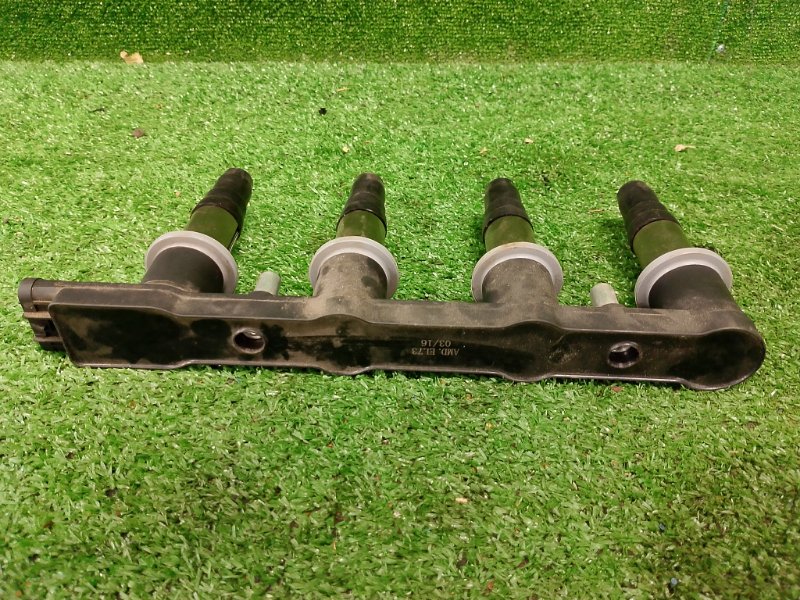 Катушка зажигания, 3500 рублей, Фроловское