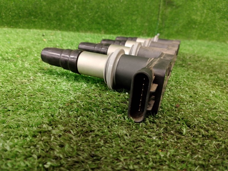 Катушка зажигания, 3500 рублей, Фроловское