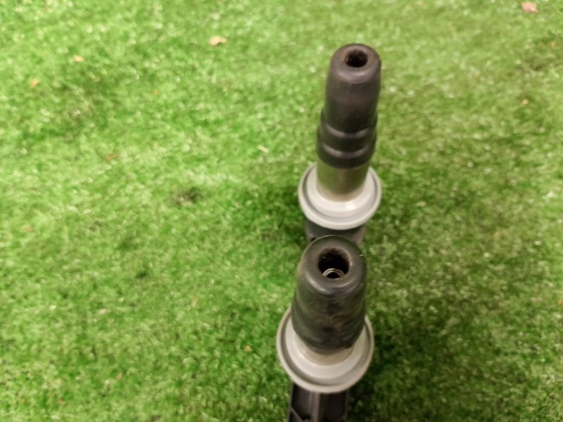 Катушка зажигания, 3500 рублей, Фроловское