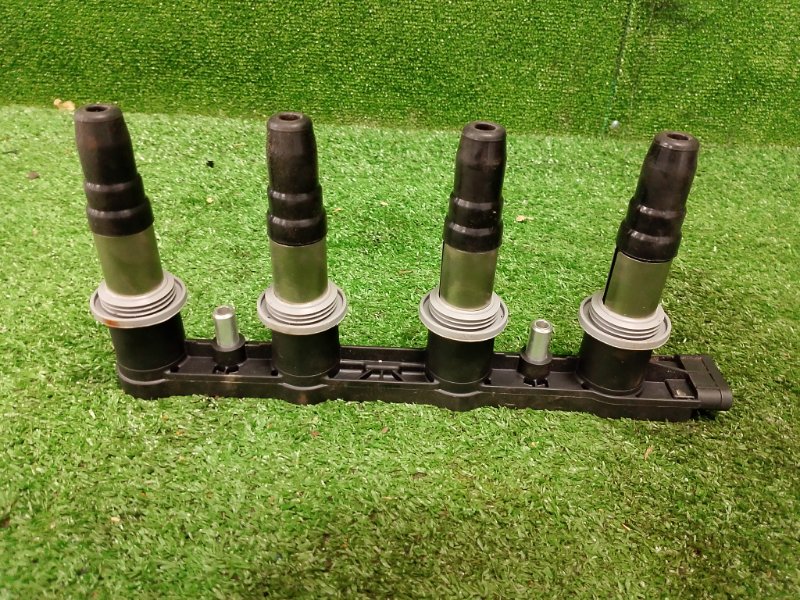 Катушка зажигания, 3500 рублей, Фроловское