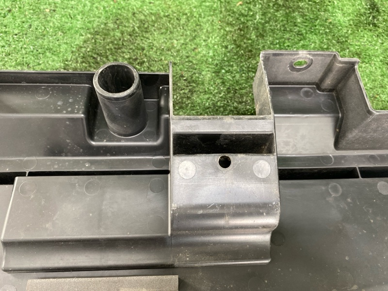 Диффузор радиатора, 3500 рублей, Фроловское