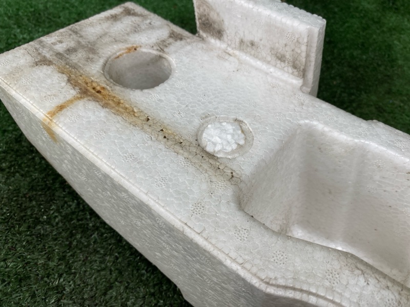 Жесткость бампера, 2800 рублей, Фроловское