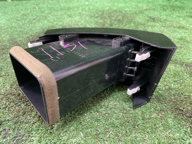 Воздуховод салона, 600 рублей, Фроловское