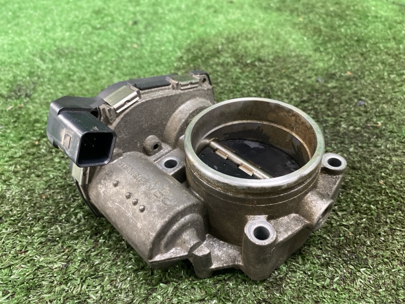 Дроссельная заслонка, 1700 рублей, Фроловское