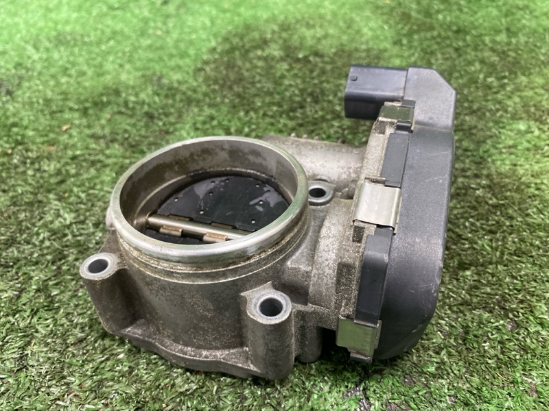 Дроссельная заслонка, 1700 рублей, Фроловское