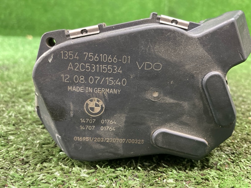 Дроссельная заслонка, 1700 рублей, Фроловское