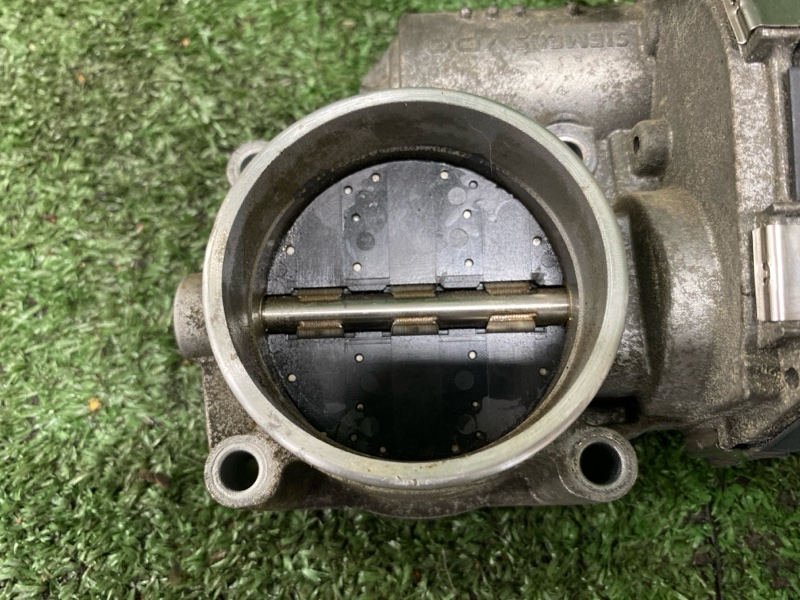 Дроссельная заслонка, 1700 рублей, Фроловское