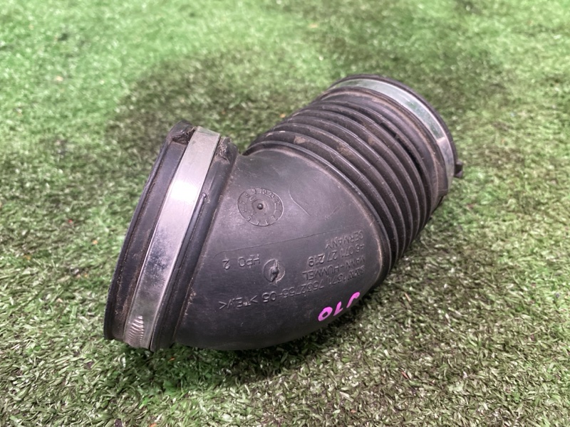 Патрубок воздушного фильтра, 600 рублей, Фроловское