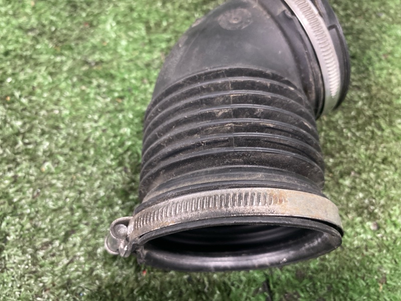 Патрубок воздушного фильтра, 600 рублей, Фроловское