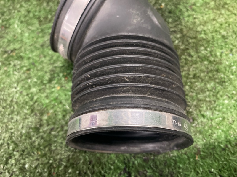 Патрубок воздушного фильтра, 600 рублей, Фроловское