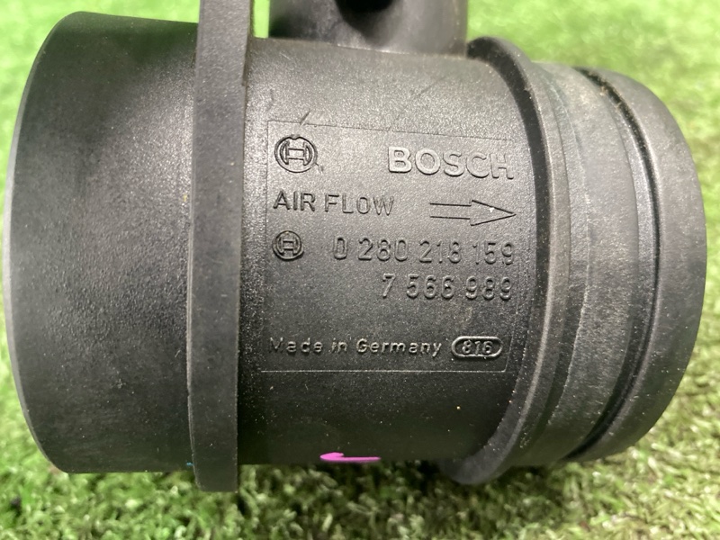 Датчик массового расхода воздуха, 5500 рублей, Фроловское