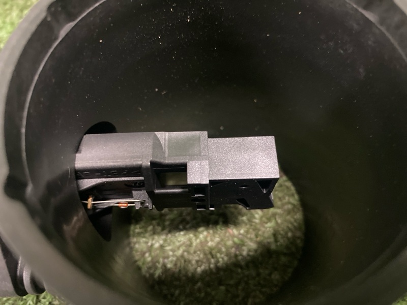 Датчик массового расхода воздуха, 5500 рублей, Фроловское