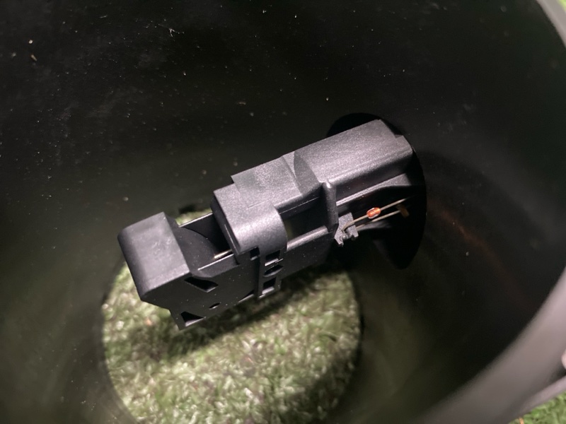 Датчик массового расхода воздуха, 5500 рублей, Фроловское