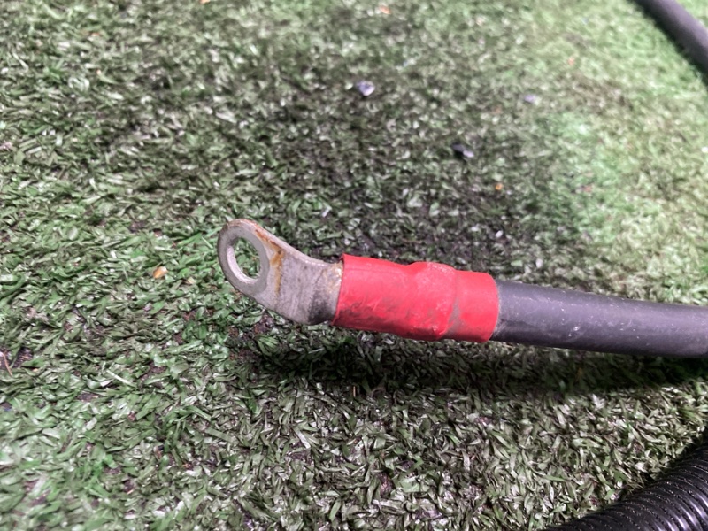 Электропроводка, 950 рублей, Фроловское