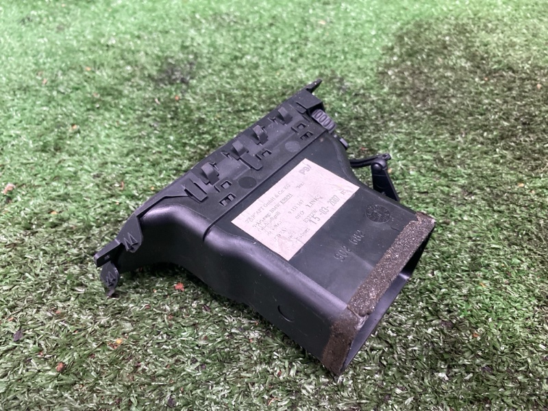 Воздуховод салона, 900 рублей, Фроловское