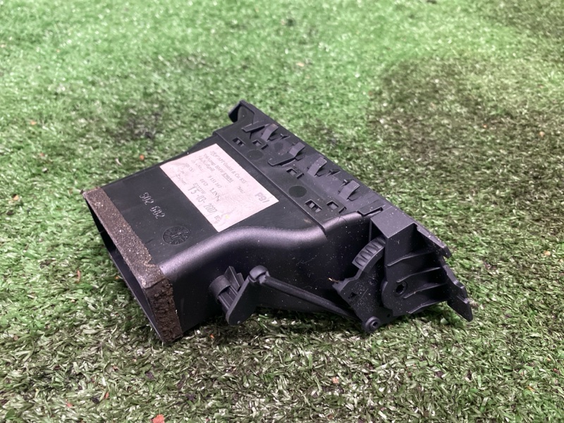 Воздуховод салона, 900 рублей, Фроловское