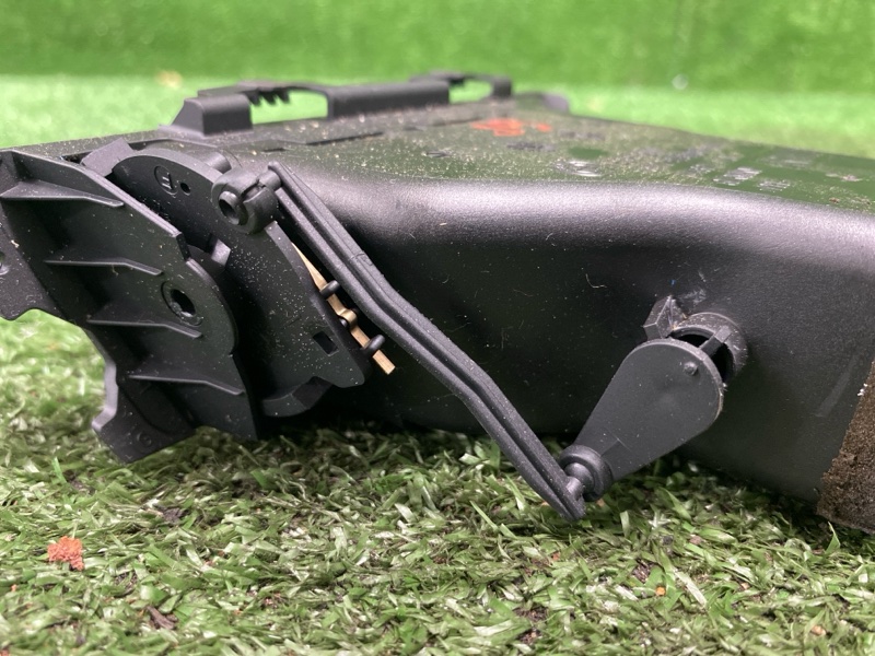 Воздуховод салона, 900 рублей, Фроловское