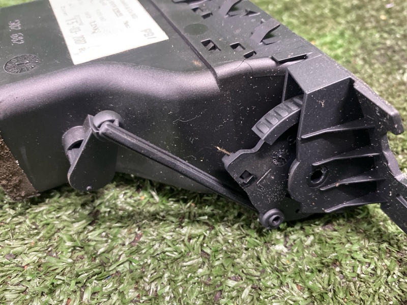 Воздуховод салона, 900 рублей, Фроловское