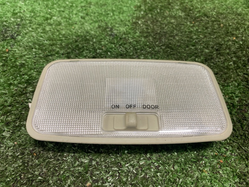 Плафон подсветки салона, 500 рублей, Фроловское