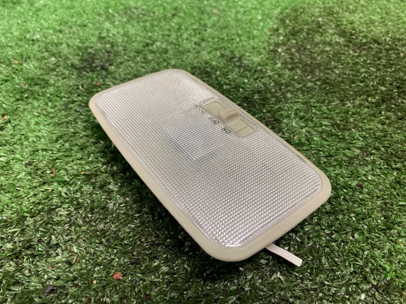 Плафон подсветки салона, 500 рублей, Фроловское