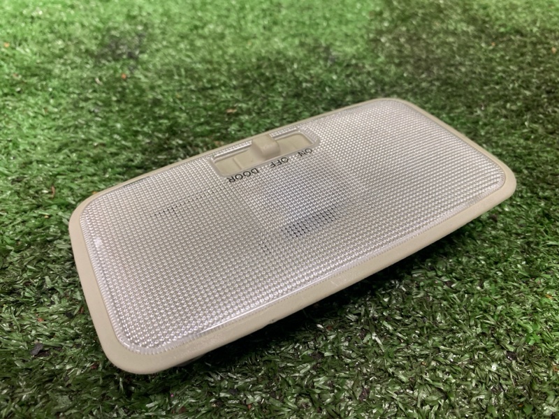 Плафон подсветки салона, 500 рублей, Фроловское