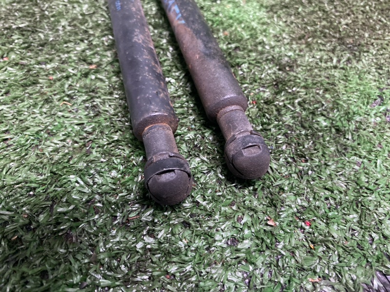 Амортизатор капота, 1000 рублей, Фроловское