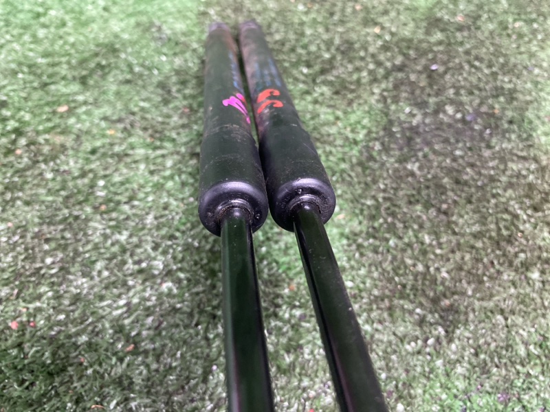 Амортизатор капота, 1000 рублей, Фроловское