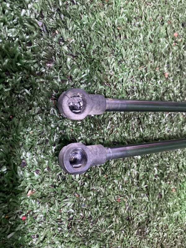 Амортизатор крышки багажника, 1000 рублей, Фроловское