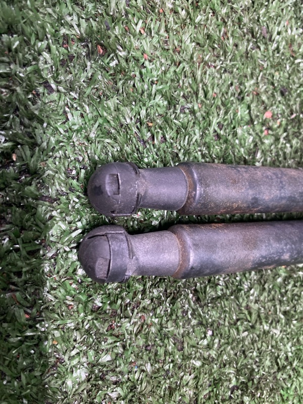 Амортизатор крышки багажника, 1000 рублей, Фроловское