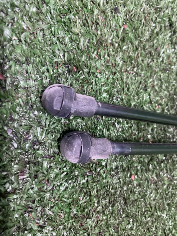 Амортизатор крышки багажника, 1000 рублей, Фроловское