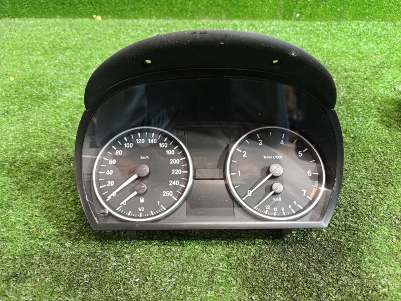 Панель приборов, 1500 рублей, Фроловское