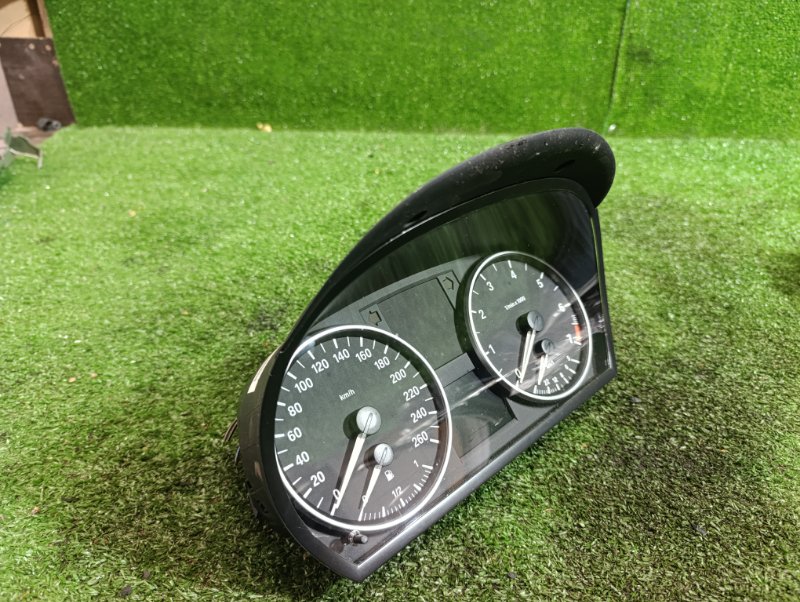 Панель приборов, 1500 рублей, Фроловское