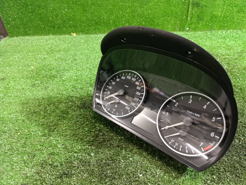 Панель приборов, 1500 рублей, Фроловское