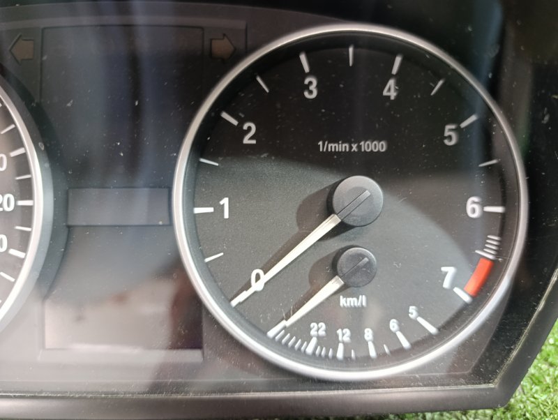 Панель приборов, 1500 рублей, Фроловское