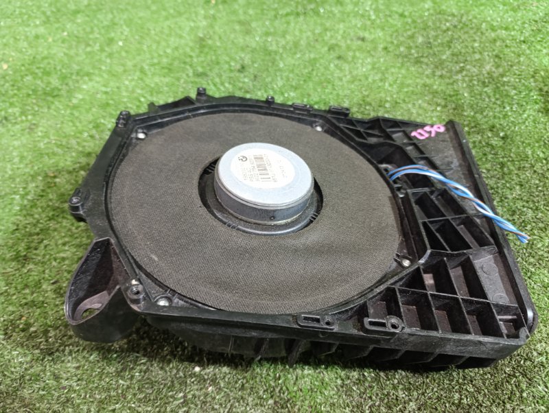 Сабвуфер, 1300 рублей, Фроловское