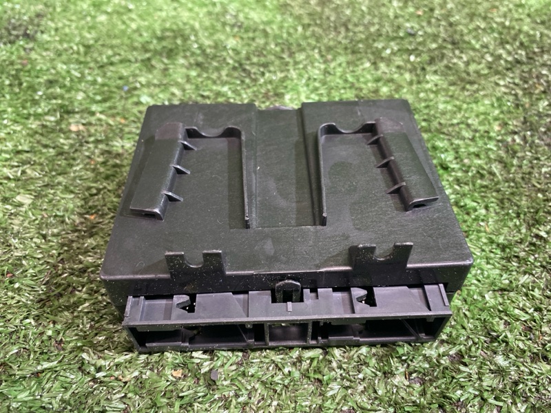 Блок управления климат-контролем, 2000 рублей, Фроловское