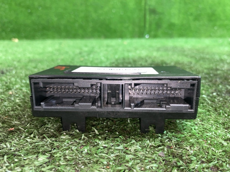 Блок управления климат-контролем, 2000 рублей, Фроловское