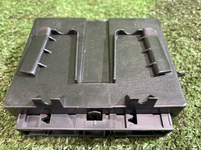 Блок управления климат-контролем, 2000 рублей, Фроловское