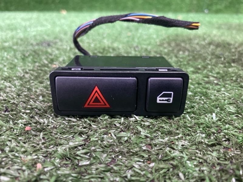 Кнопка центрального замка, 700 рублей, Фроловское