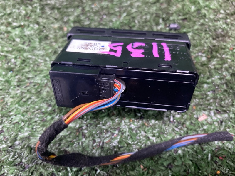 Кнопка центрального замка, 700 рублей, Фроловское