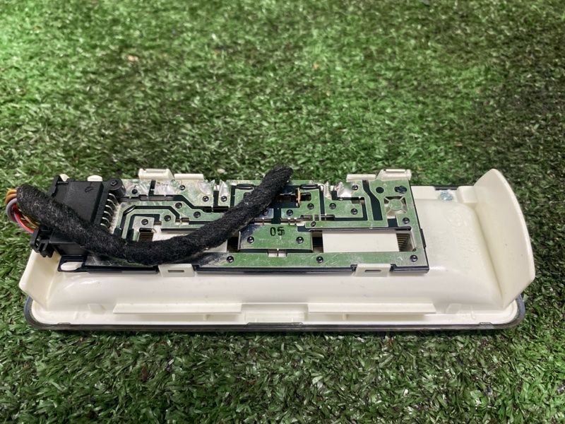 Плафон подсветки салона, 1000 рублей, Фроловское