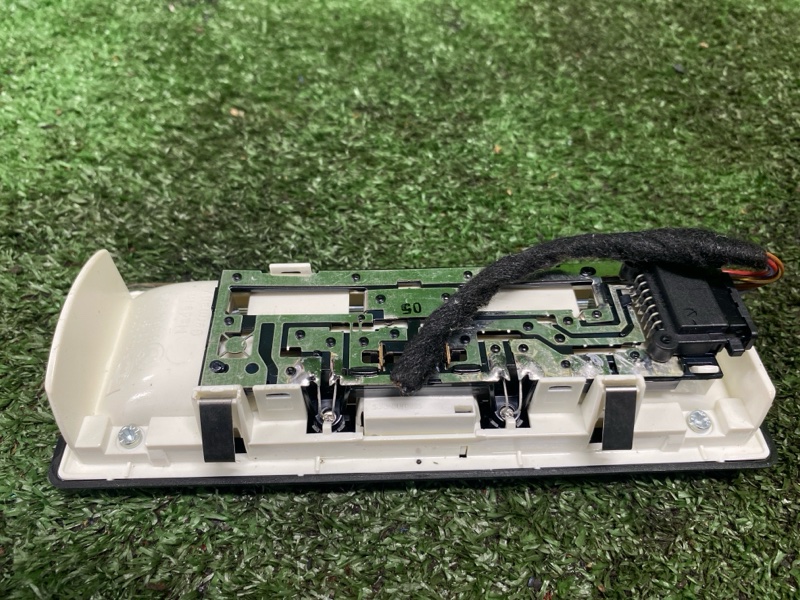 Плафон подсветки салона, 1000 рублей, Фроловское