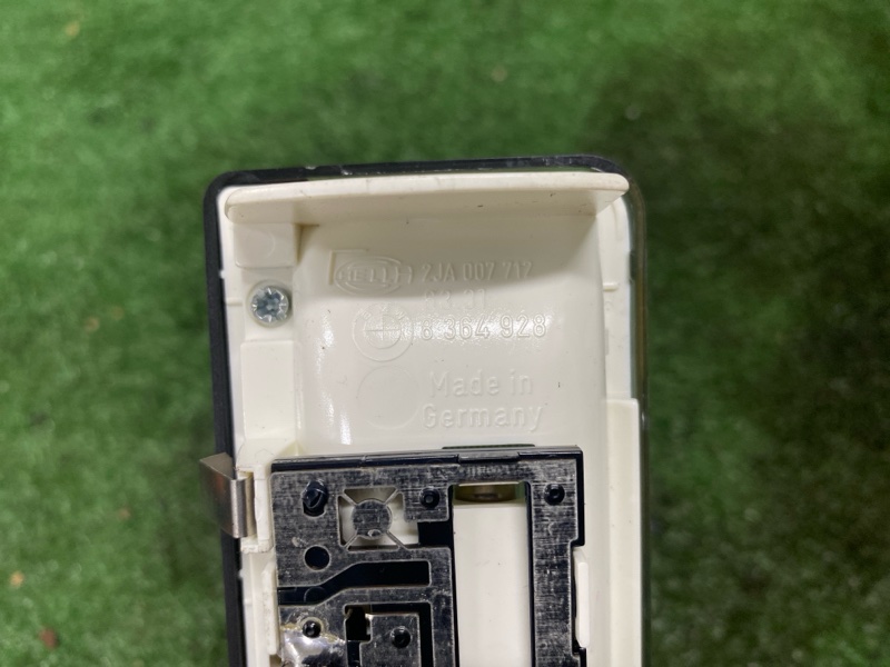 Плафон подсветки салона, 1000 рублей, Фроловское