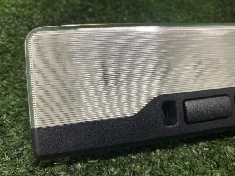 Плафон подсветки салона, 1000 рублей, Фроловское