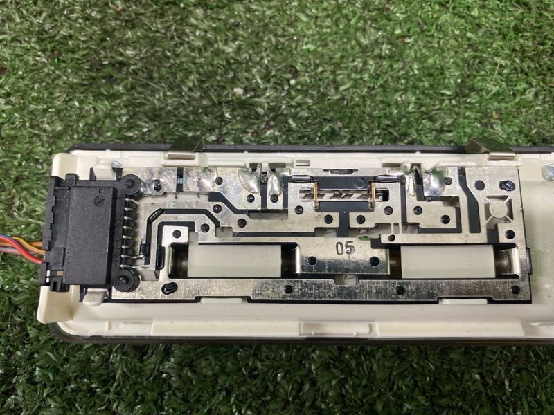 Плафон подсветки салона, 1000 рублей, Фроловское