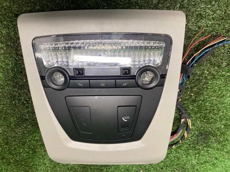 Плафон подсветки салона, 2900 рублей, Фроловское